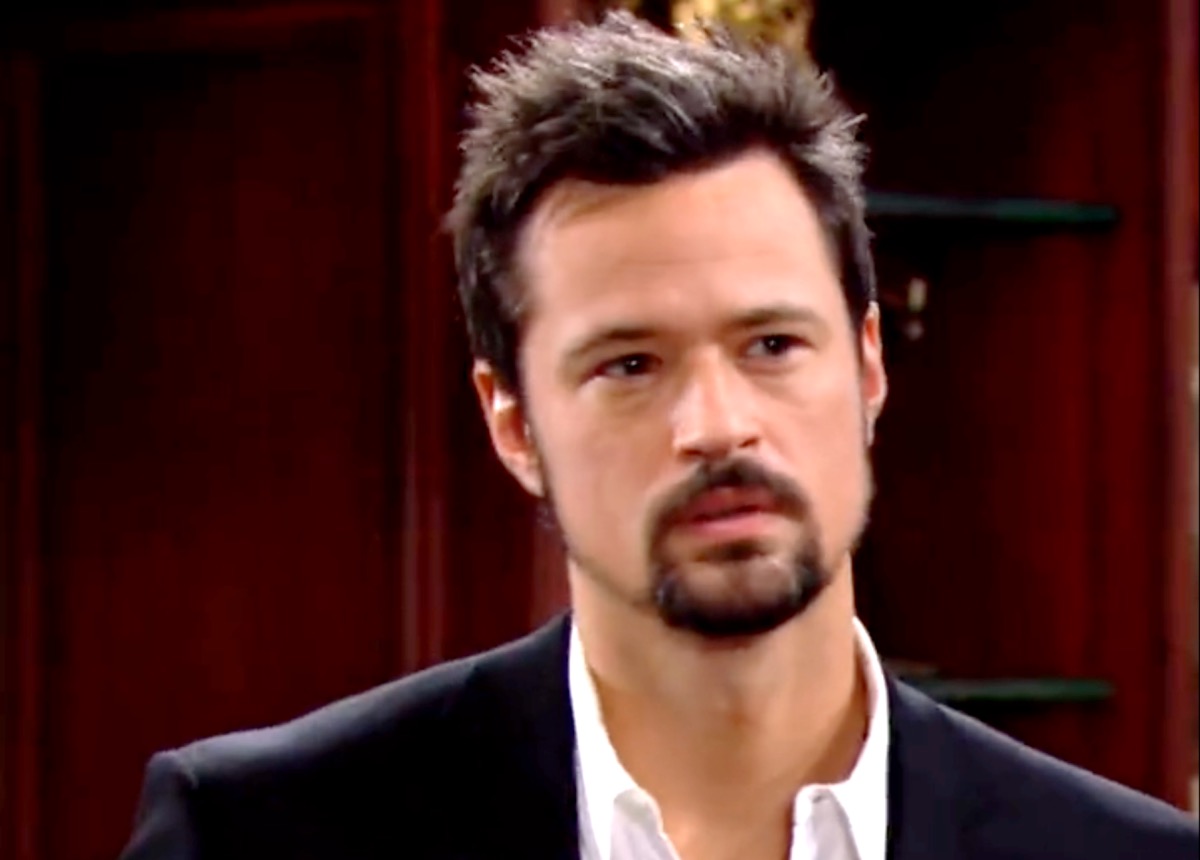 The Bold and the Beautiful Spoilers: Thomas Gets Pulled Deeper Into Brooke and Taylor’s Feud