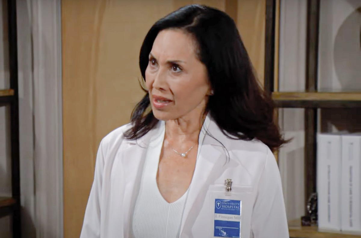 The Bold And The Beautiful Spoilers Tuesday, September 16: Aunt Li Learns Luna's Secret…and all Hell Breaks Loose