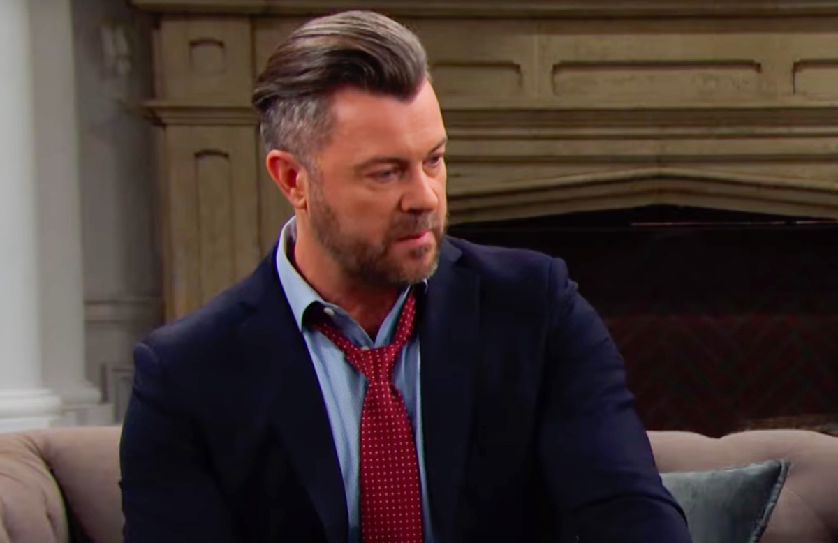 Days Of Our Lives Spoilers: Unraveling The Truth - EJ & Gwen's Sinister Free Clinic Scam Exposed?