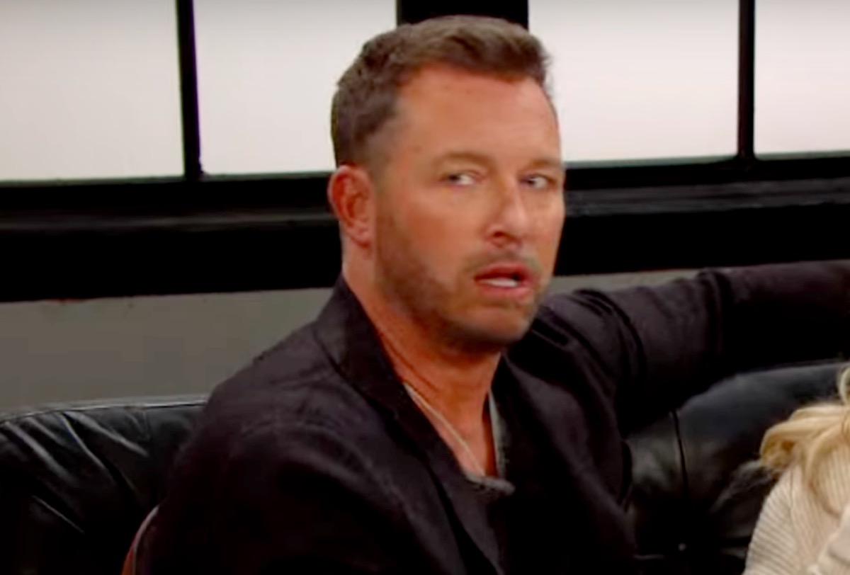 Days Of Our Lives Spoilers: Brady Becomes Partners With Steve