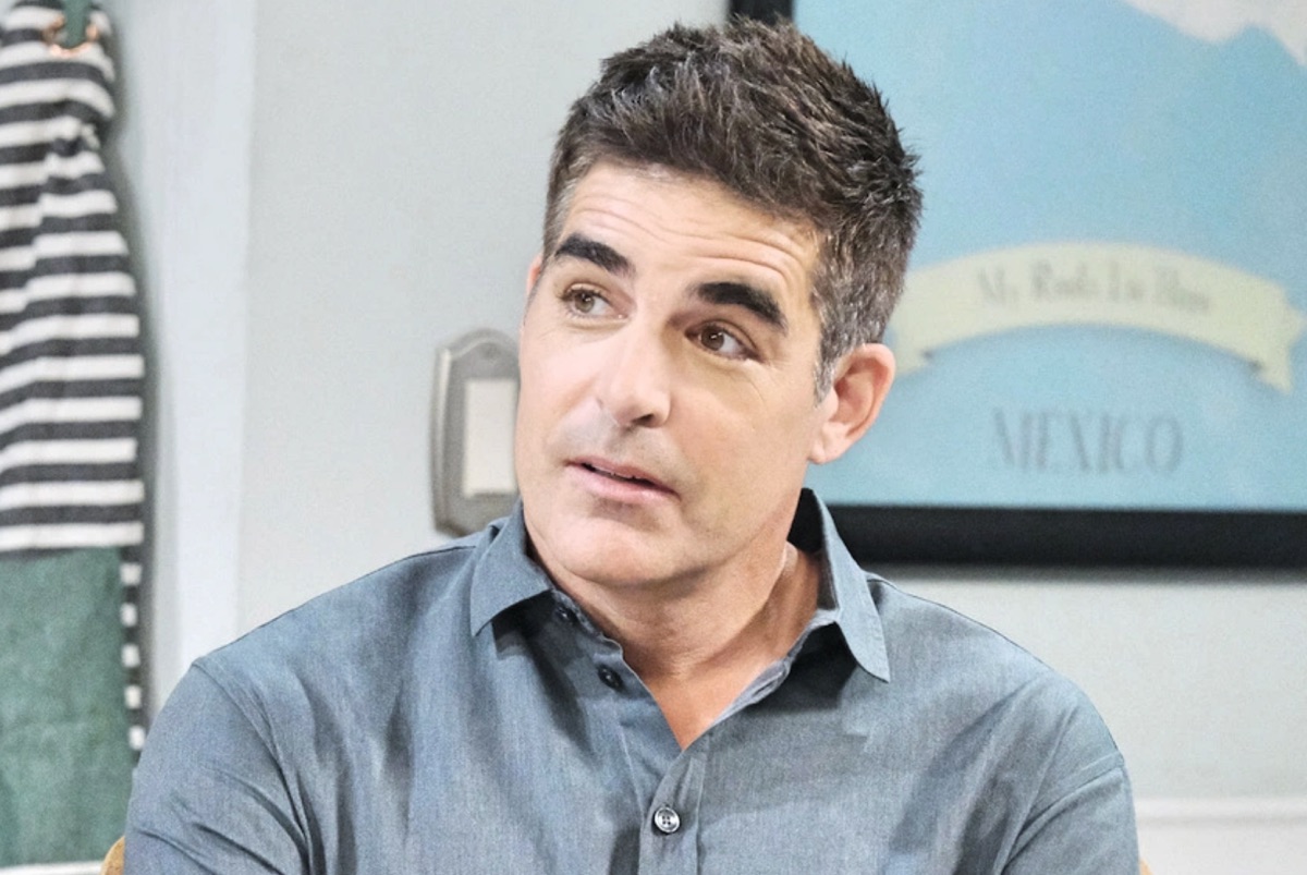 Days of Our Lives Spoilers Next 2 Weeks: Theo’s Warning, Cat & EJ Connect, Thomas’ Observation