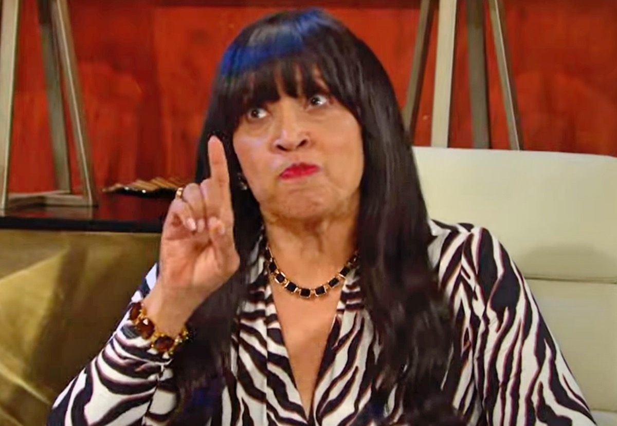 Days of Our Lives Comings & Goings Sept 8-12: Legacy Character Recast, Diabolical DiMera