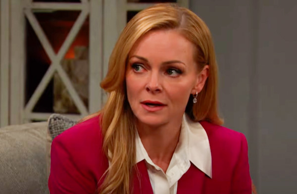 Days of Our Lives Spoilers Next 2 Weeks: Marlena’s Collapse, Belle Trapped, Blackout Drama