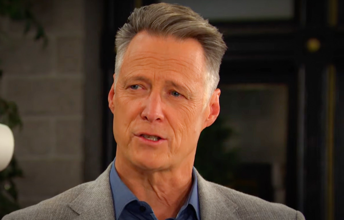 Days Of Our Lives Spoilers: Jack And Jennifer Sue For Custody Of Chad's Kids