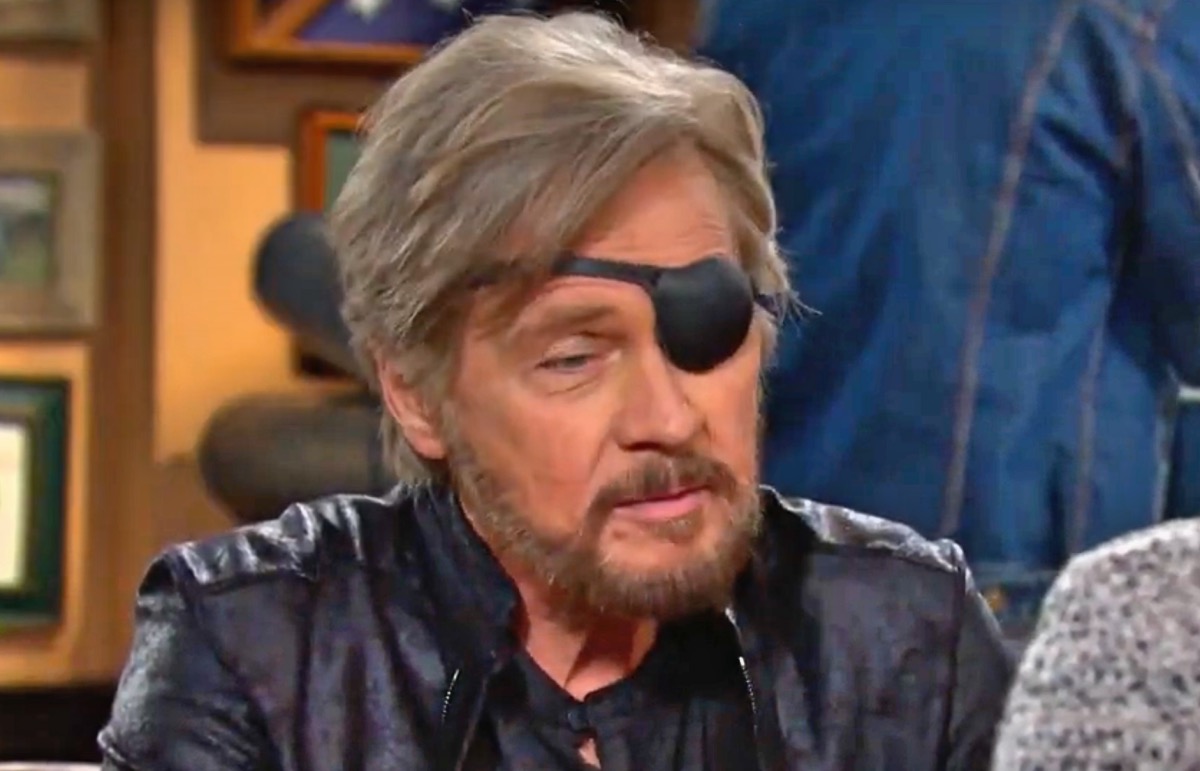 Days Of Our Lives Spoilers: Brady Becomes Partners With Steve