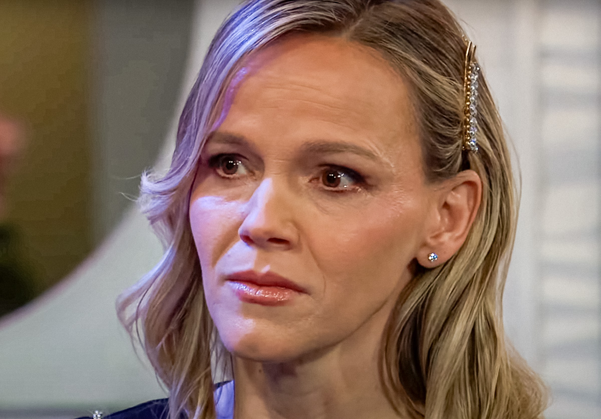 General Hospital Spoilers: Lulu’s Kids Turbulent Teen Years — Will Rocco and Charlotte Survive the Chaos?