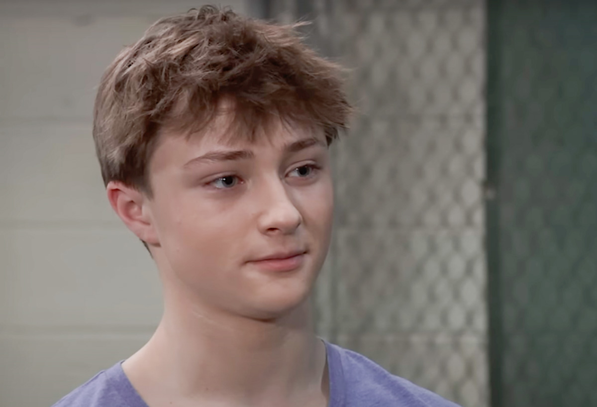 General Hospital Spoilers: Did Rocco and Danny Shoot Drew? Could Their Youth Save Them?