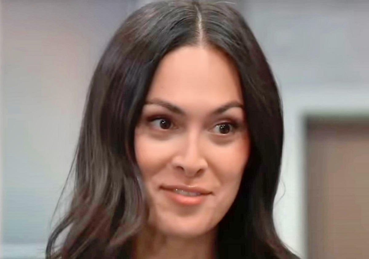 General Hospital Spoilers: Monica’s Farewell — The Top Three Secrets Fans Hope Stay Buried