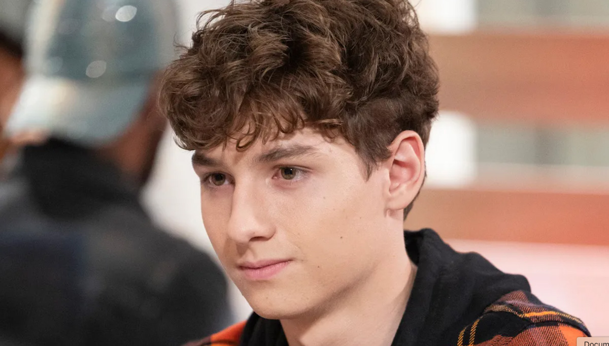 General Hospital Spoilers: Producers Nail This Key Detail About Rocco