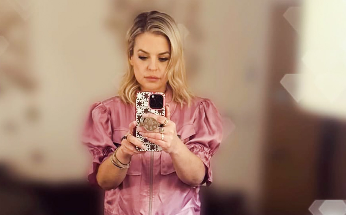 General Hospital News: Kirsten Storms Goes Off the Grid — What’s Next?