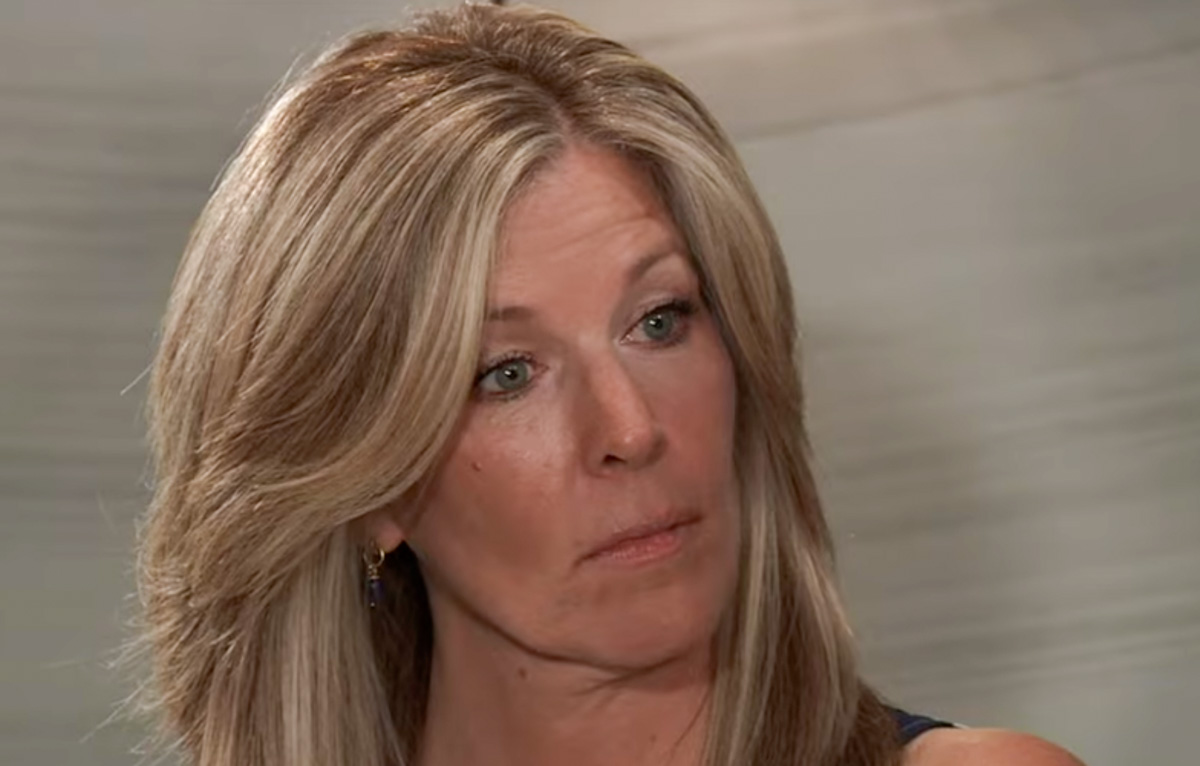 General Hospital Spoilers: Carly's Got A Bone To Pick With Elizabeth!