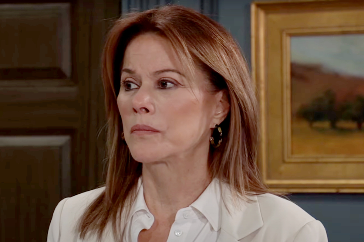 General Hospital Spoilers: Will the Real Shooter Stand Up When an Innocent Man is Charged with Attempted Murder?