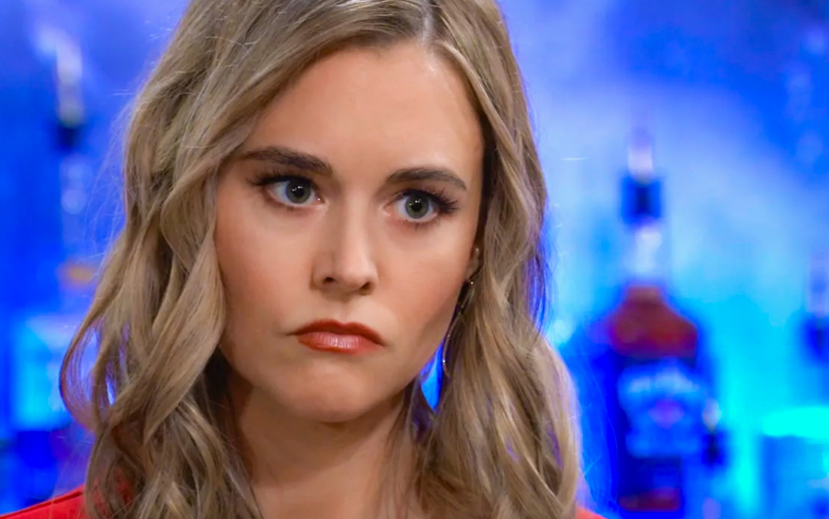 General Hospital Spoilers: Jacinda & Michael Strike Alibi Deal – Guilty Or Smart Move?