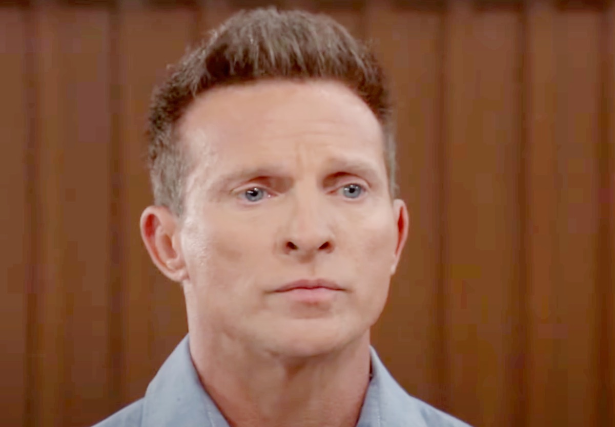 General Hospital Spoilers: Jason Under Fire When Carly Learns He Lied