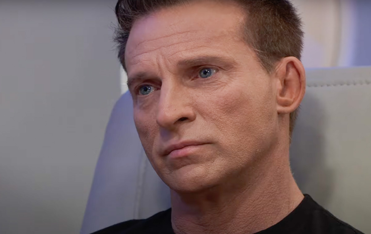 General Hospital Spoilers: It’s Time For Jason To Start Embracing The Quartermaines