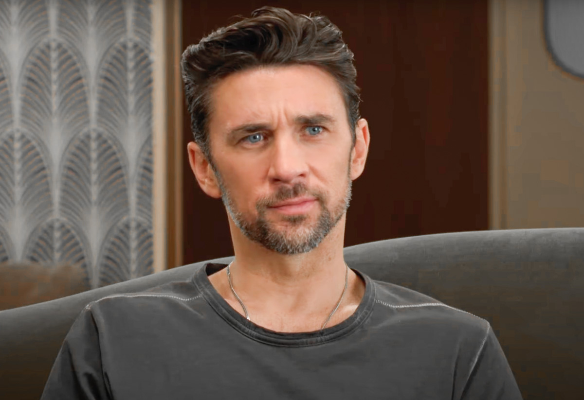 Y&R Spoilers: Michael’s Deal With the Devil, Cane Scores an Ally, Sally’s Conscience Flairs