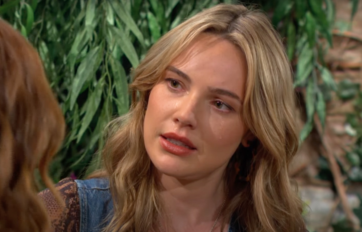 The Young and the Restless Spoilers Monday, September 8: Daniel Crosses a Line, Tessa Responds by (SPOILER)
