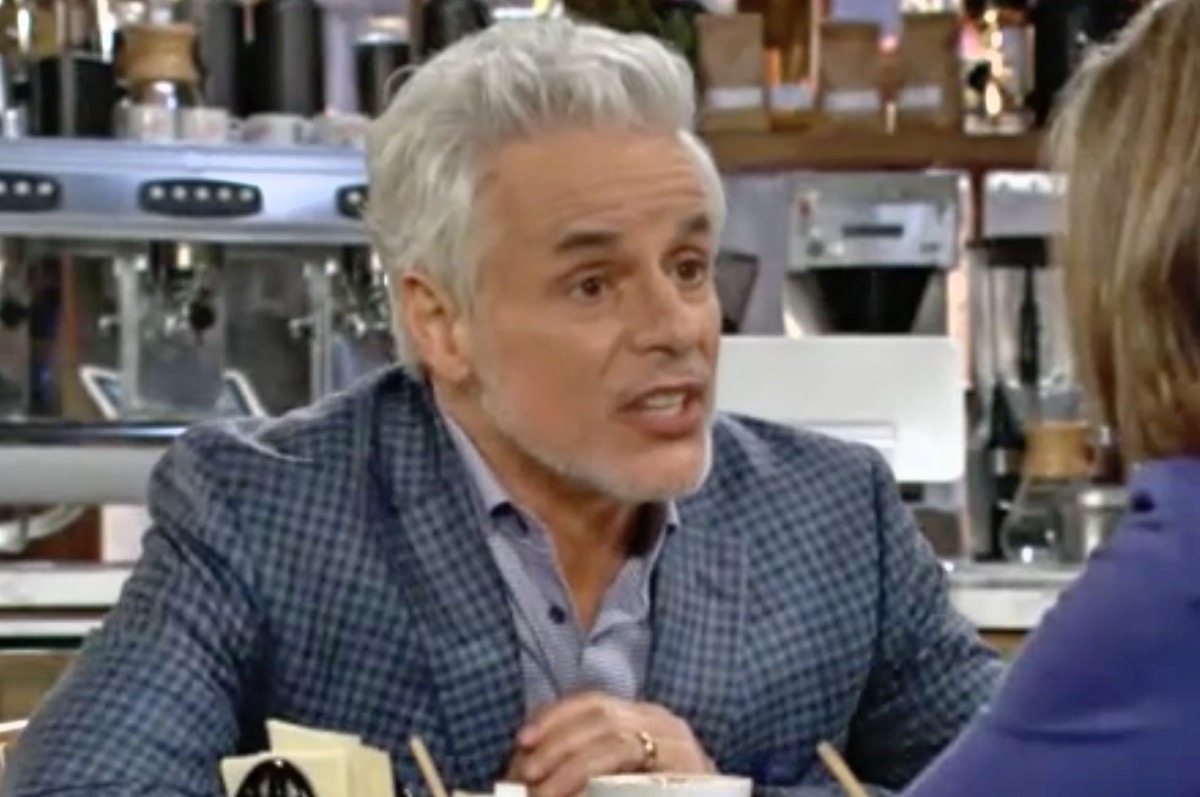 The Young And The Restless Spoilers: Michael Goes Deeper Undercover as Victor Pulls the Strings