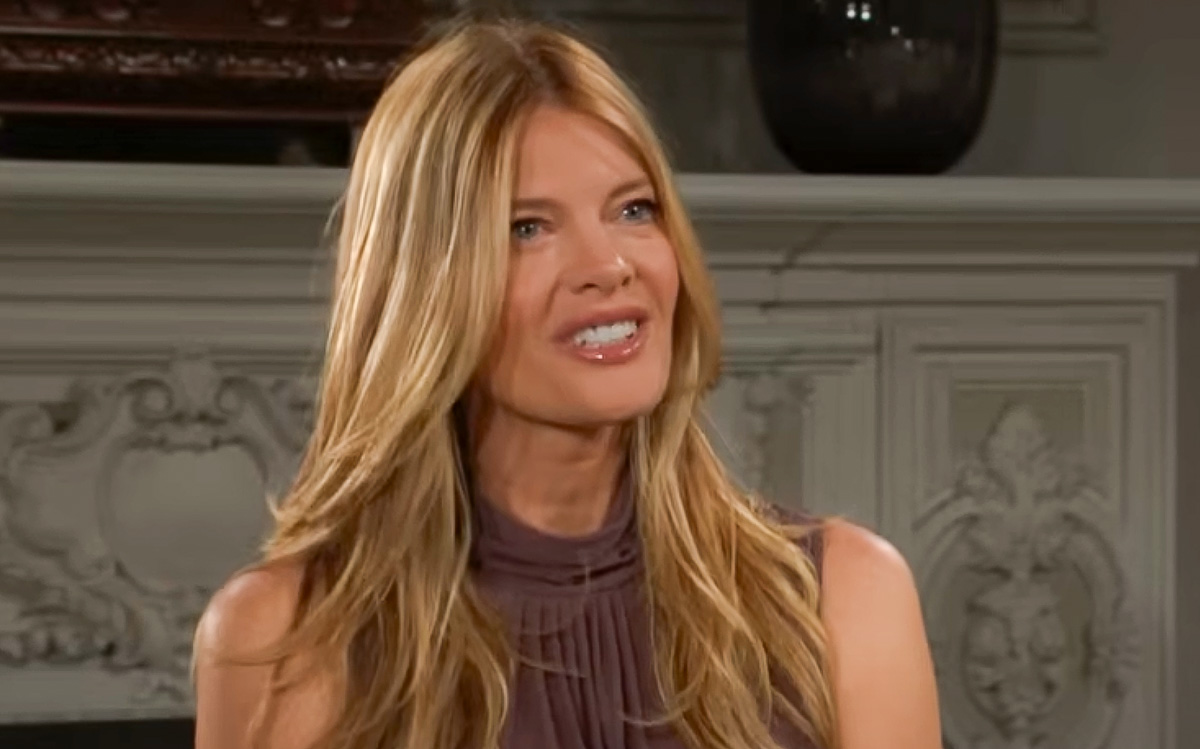 The Young And The Restless Spoilers: Phyllis Hits Breaking Point – Mariah’s Story Demands More Drama