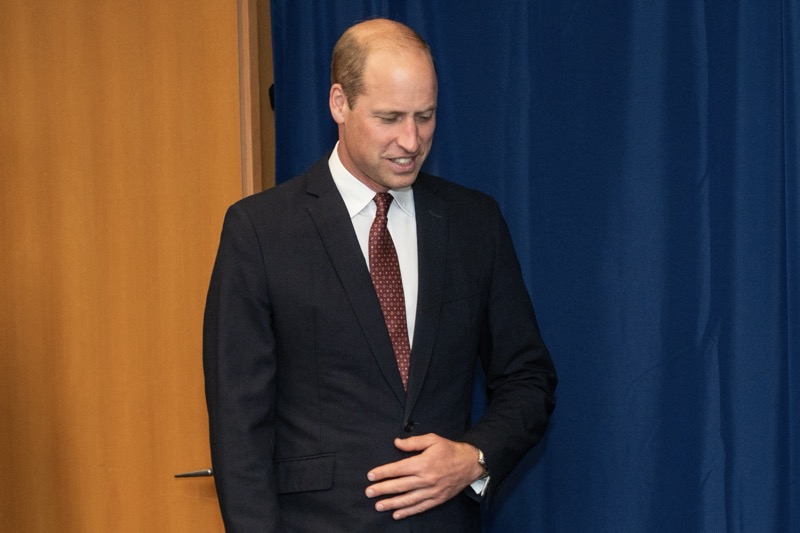 Why Is Prince William So Jealous Of Prince Harry?