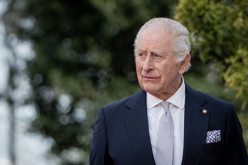 Did King Charles Just Embarrass The Monarchy With Donald Trump?