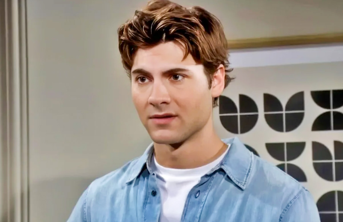 The Bold and the Beautiful Spoilers: Is Remy The Father Of Luna’s Baby?