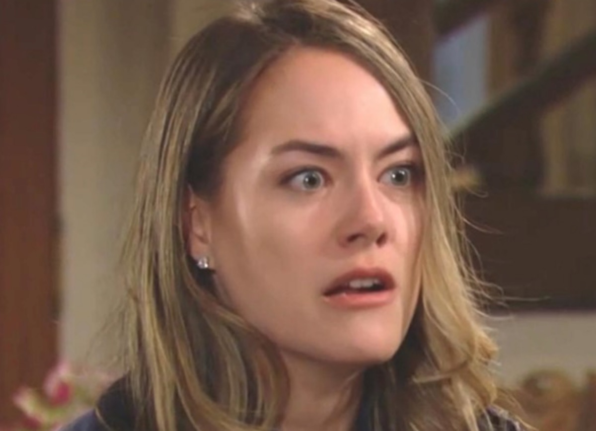 The Bold And The Beautiful Spoilers: Hope and Steffy Clash Over Deke — Fashion Line in Serious Trouble?