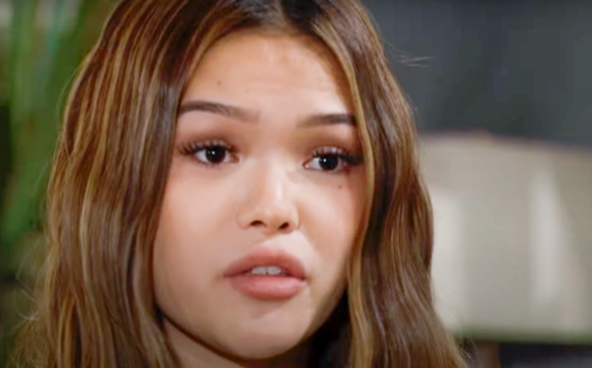 The Bold And The Beautiful Spoilers: Critics Want Luna Off The Show Immediately