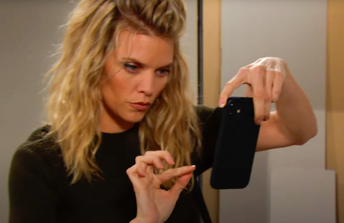 Days Of Our Lives Spoilers: Thomas Insists On Going Home With Jennifer