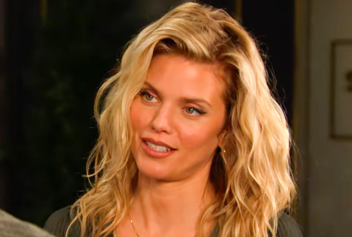 Days Of Our Lives Spoilers Next 2 Weeks: Cat’s Danger, Tony Missing, Stephanie’s Secret Exposed