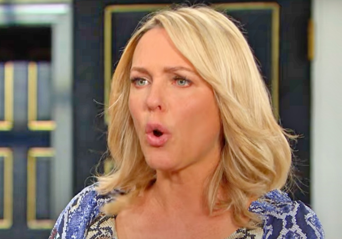 ‘Days of Our Lives’ Alum Arianne Zucker Settles Harassment Case With Corday Productions and Albert Alarr