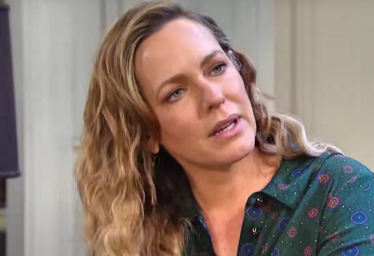 ‘Days of Our Lives’ Alum Arianne Zucker Settles Harassment Case With Corday Productions and Albert Alarr