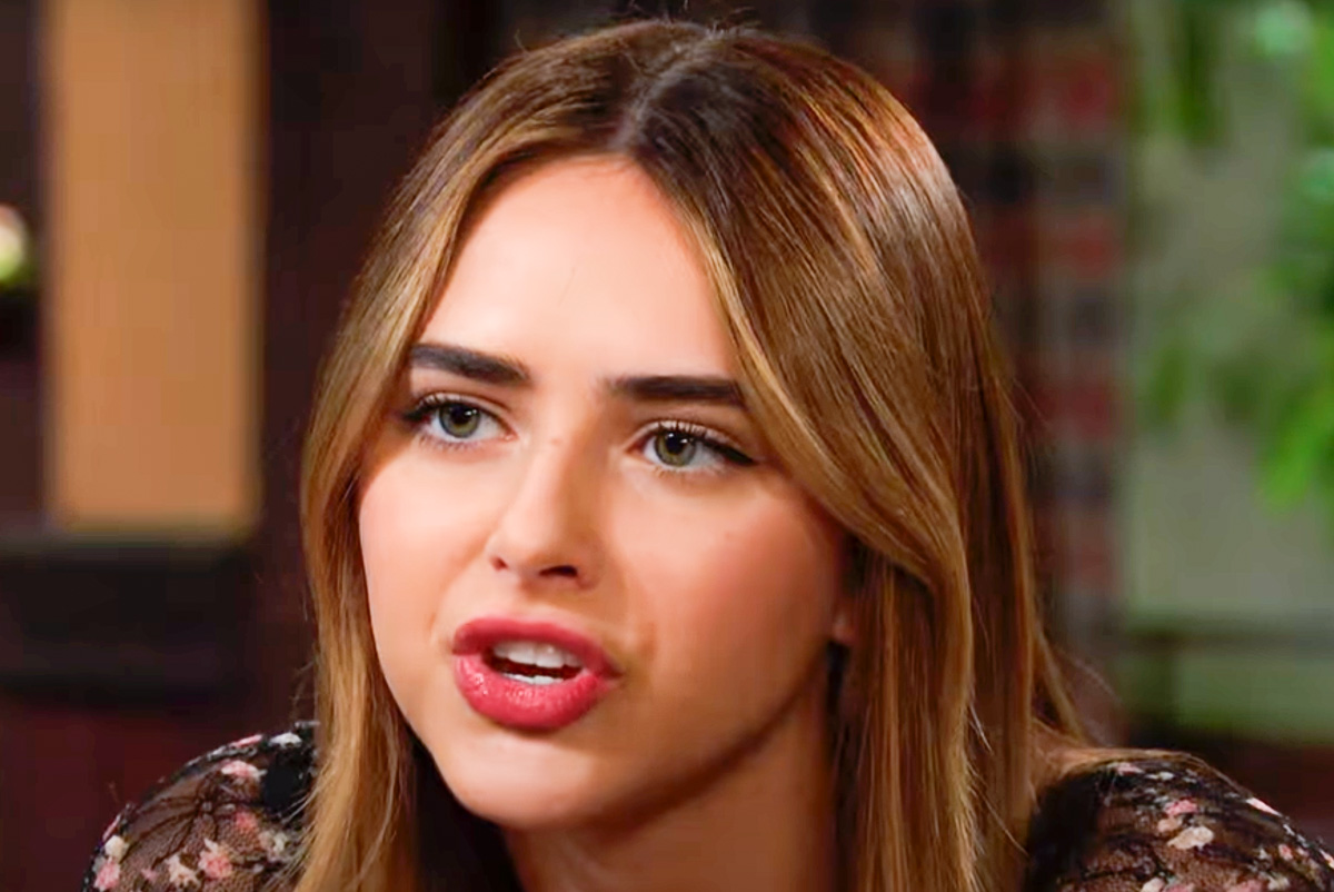 'Days Of Our Lives' Comings & Goings Oct 13-17: Teen Drama, Quirky Mom, Legal Eagle