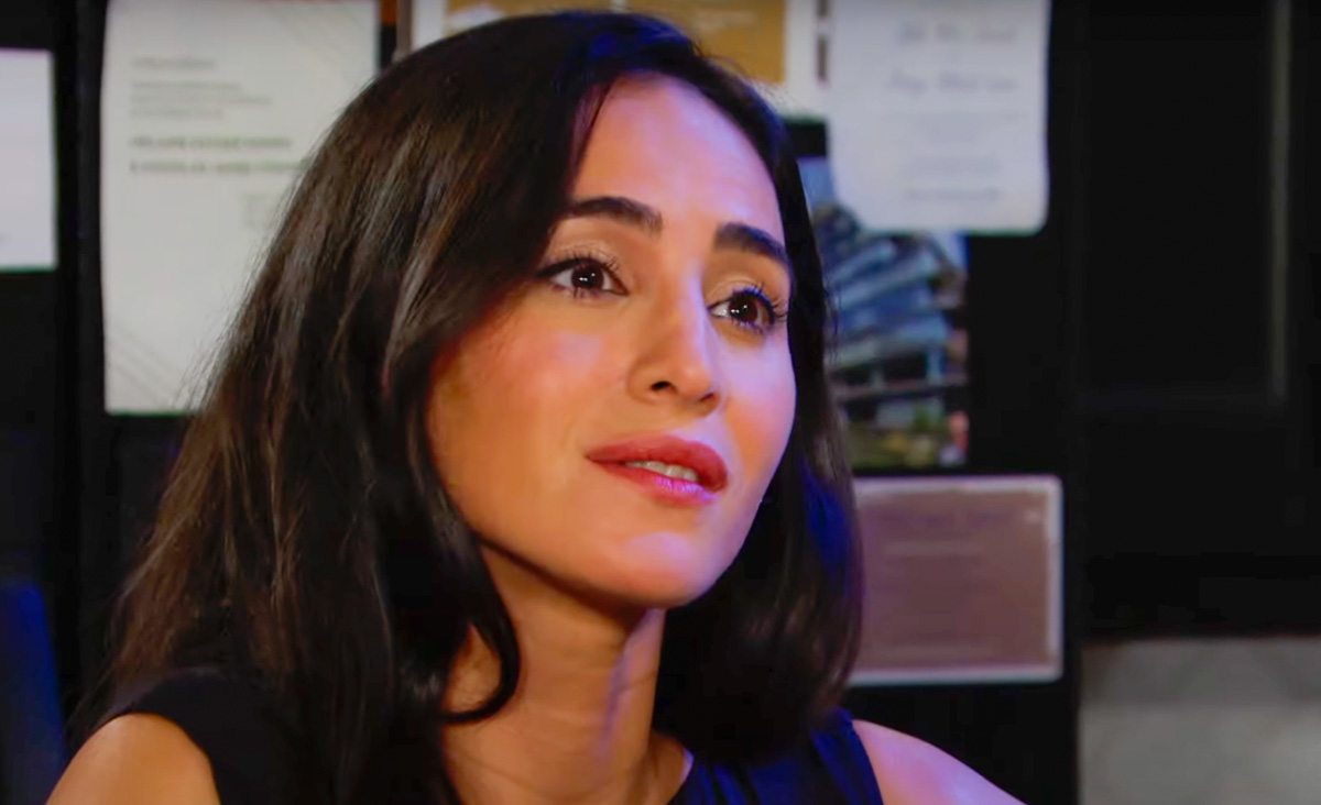 Days Of Our Lives Spoilers: Gabi Plots Ultimate Revenge Against Tony