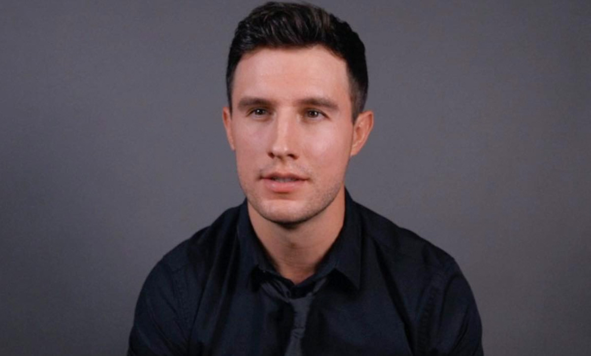 Days of Our Lives Comings & Goings Oct 27-31: New Character Alert & Two Tykes Exit