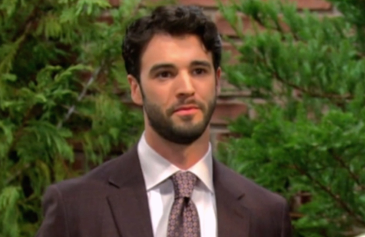 Days Of Our Lives Comings & Goings Week of Oct 20-24: Family Reunion, Trusted Assistant + More