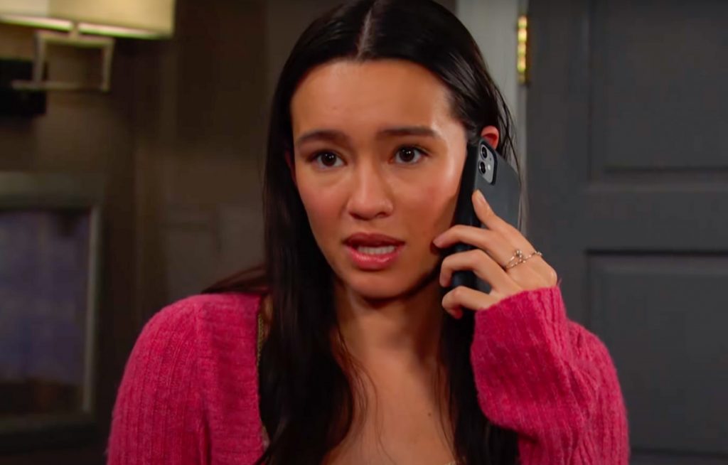 'Days Of Our Lives' Weekly Spoilers Oct 1317 Sophia's Meltdown, Gabi