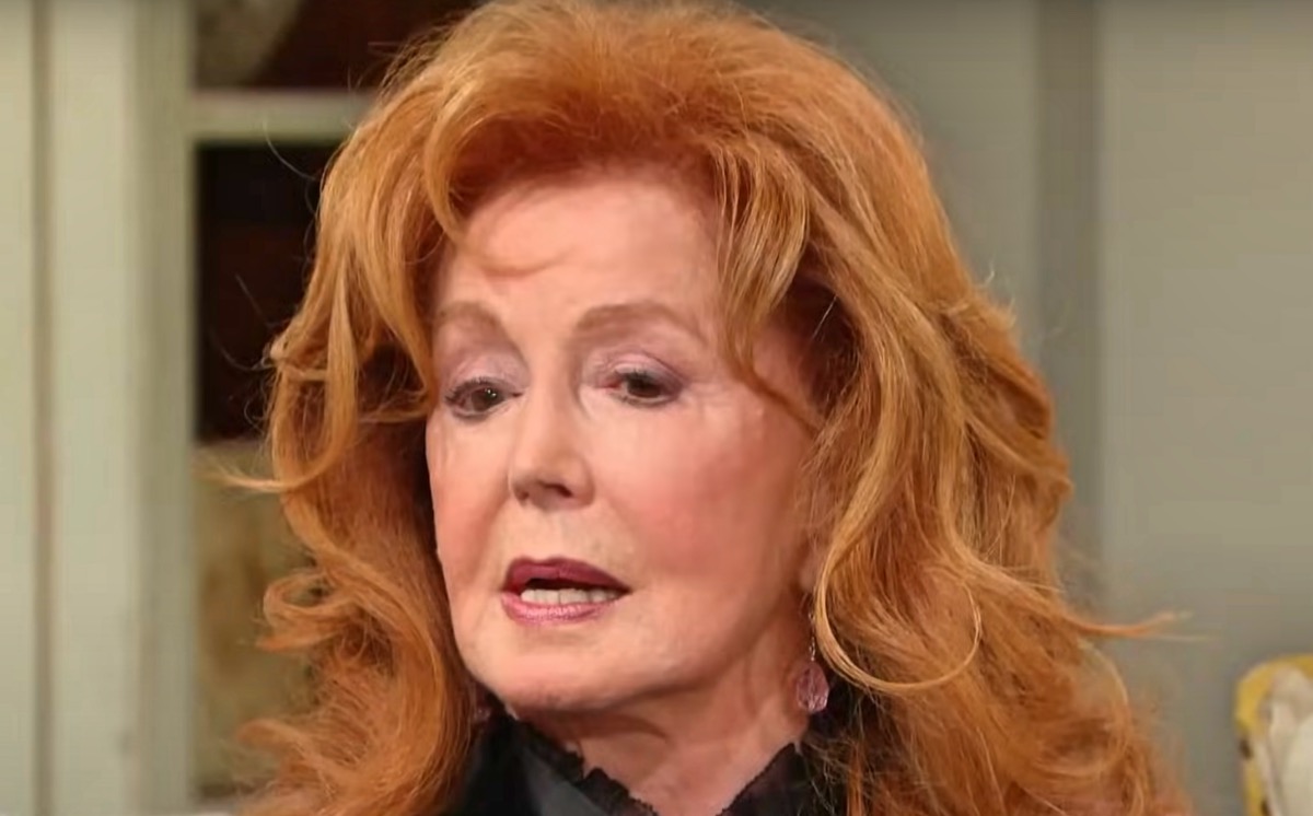 Days Of Our Lives Spoilers: Maggie’s Double Standard Creates Chaos In Salem