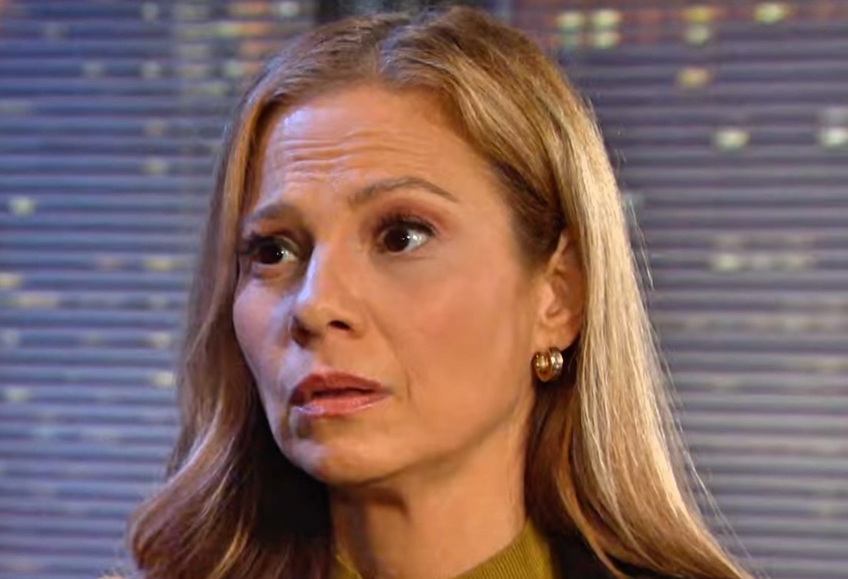 The Young And The Restless Spoilers Tuesday, October 14: Sienna Bacall Debuts, Jill’s Billy Conclusion, Kyle Crosses A Line