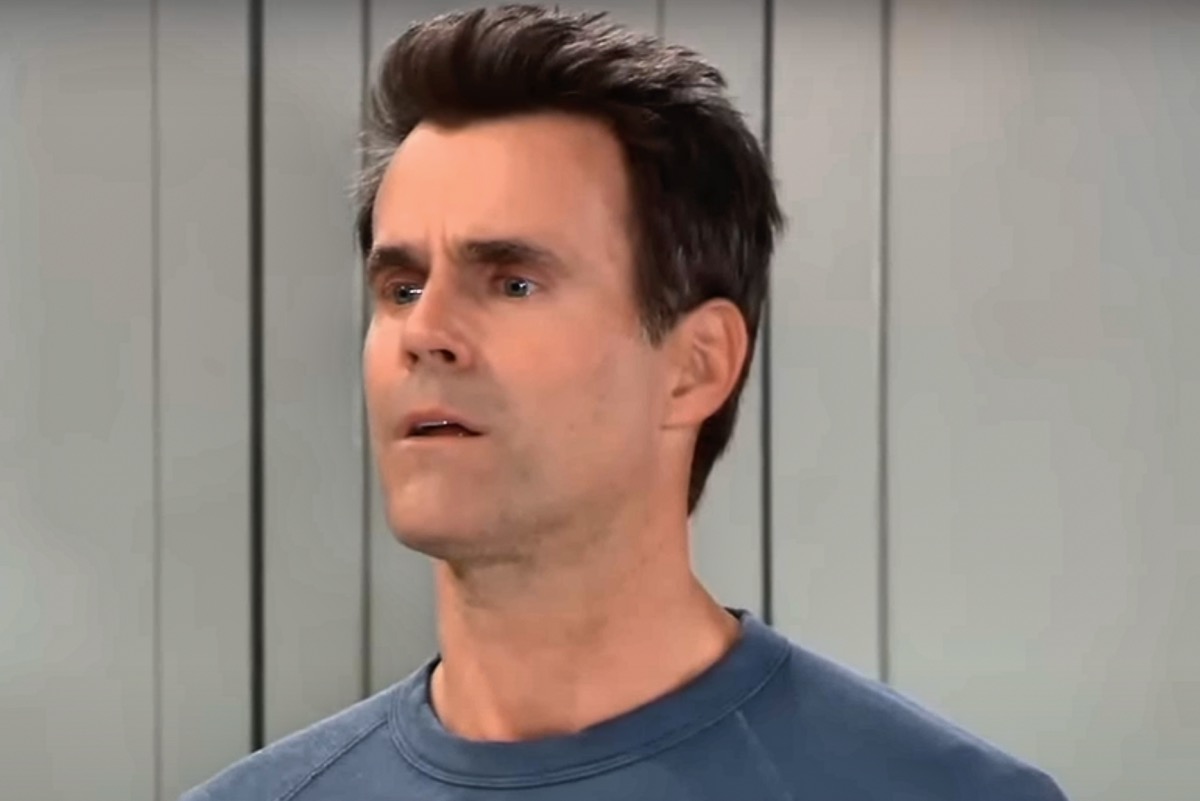 General Hospital Spoilers: Portia Alters Paternity Test to Show That Curtis is Her Baby Daddy