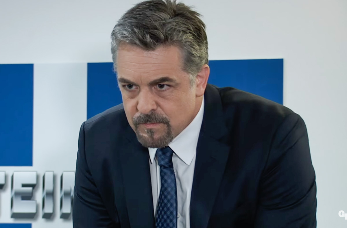 General Hospital Spoilers: Power Struggle Erupts Between Jack and Valentin — Who’s Really in Control?