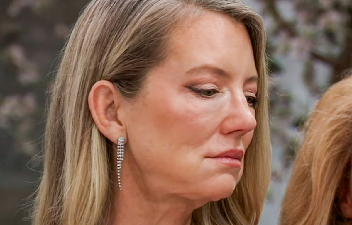 General Hospital Spoilers: Should Nina Get Back With Valentine?