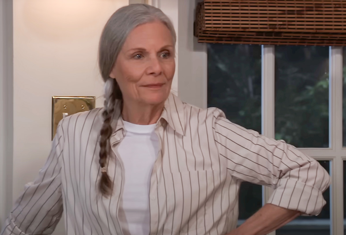 General Hospital Spoilers: Should Tracy And Martin Get Together?