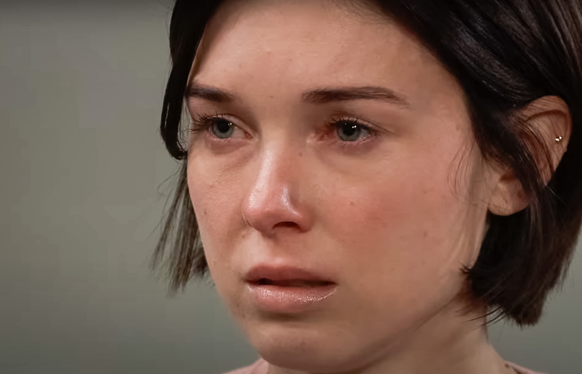 General Hospital Spoilers: Willow Rushed to Ferncliff After Arrest Goes Wrong?