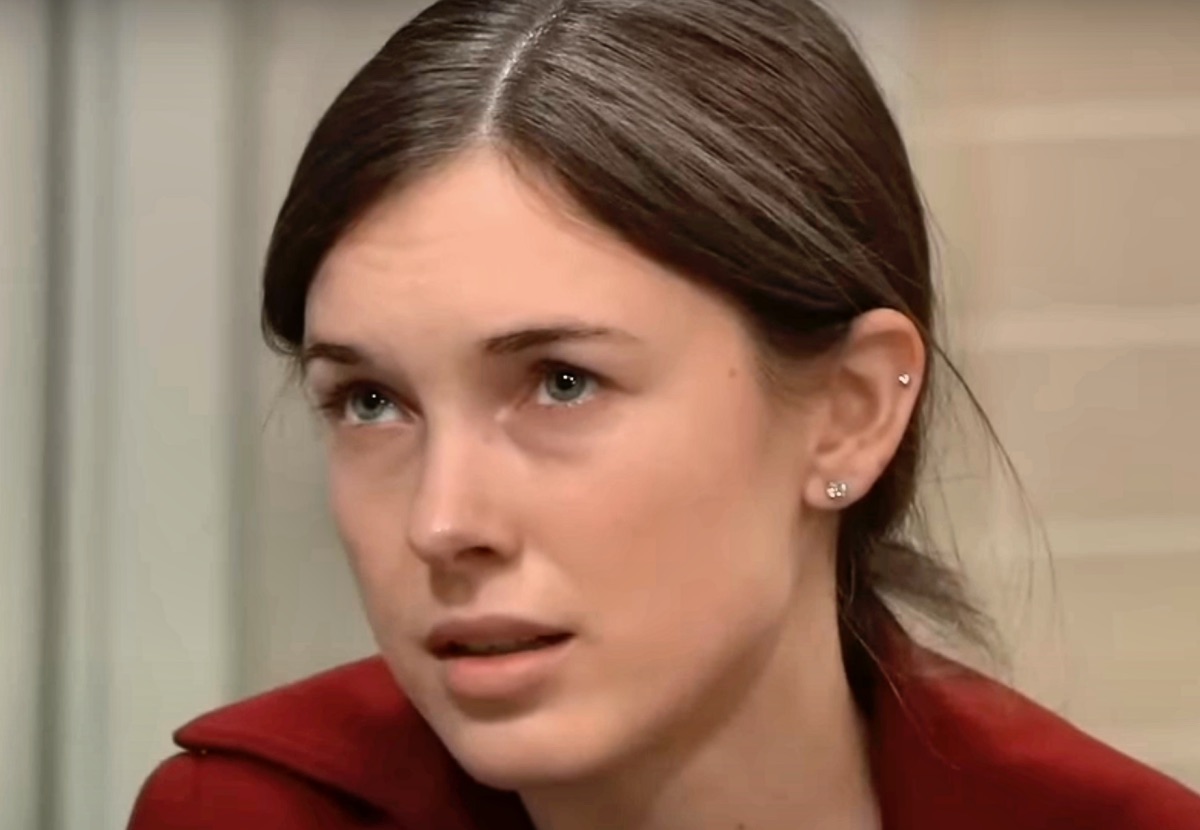 General Hospital Spoilers: Real Reason Fans Don’t Want Willow Behind Bars — It’s Not What You Think!