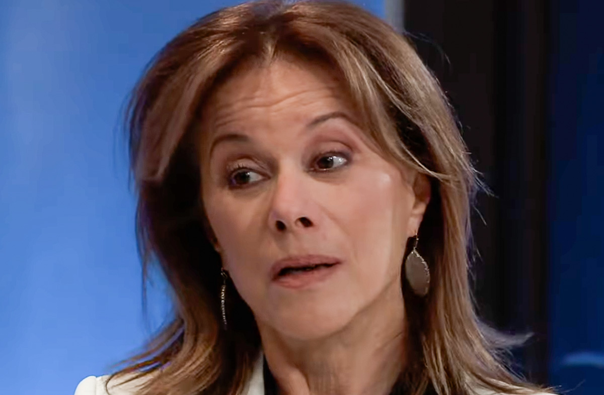 General Hospital Spoilers: Alexis Gets the Story She Deserves — Chaos, Confessions & a Fresh Start Ahead