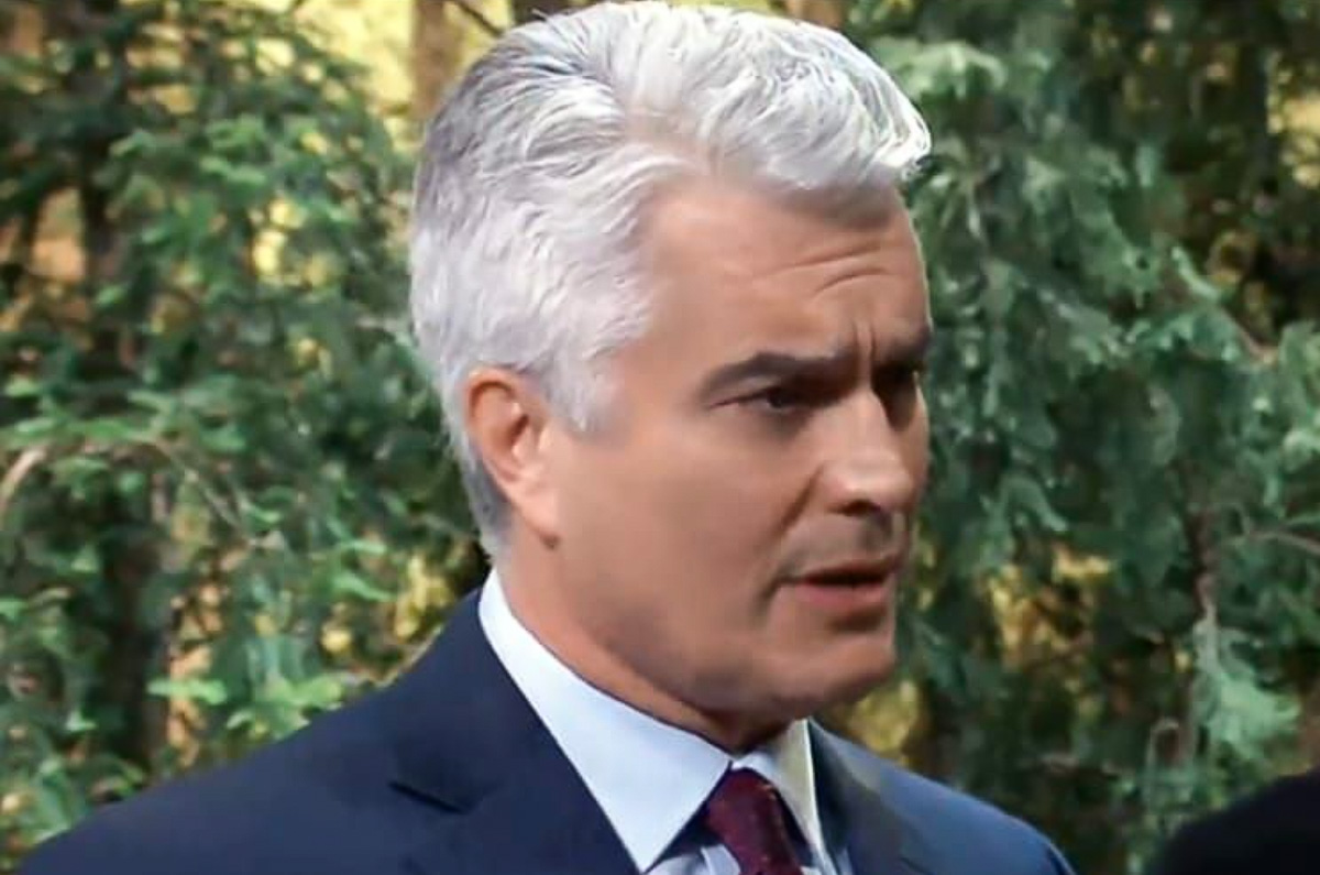 General Hospital Spoilers: As Ric Spirals, Liz Saves Him—Is It Real or Memorex?