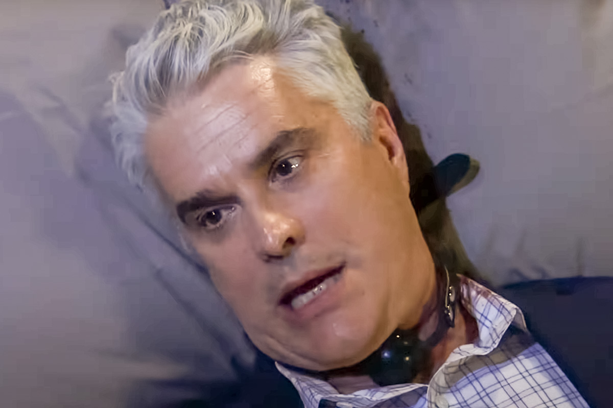 General Hospital Spoilers: Ric’s Basement Escape Attempt Failed — Liz and Molly Smell a Rat