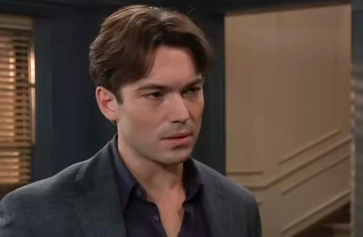 General Hospital Spoilers: Michael’s Shocking Decision Stuns Willow - Regret Hits Hard!