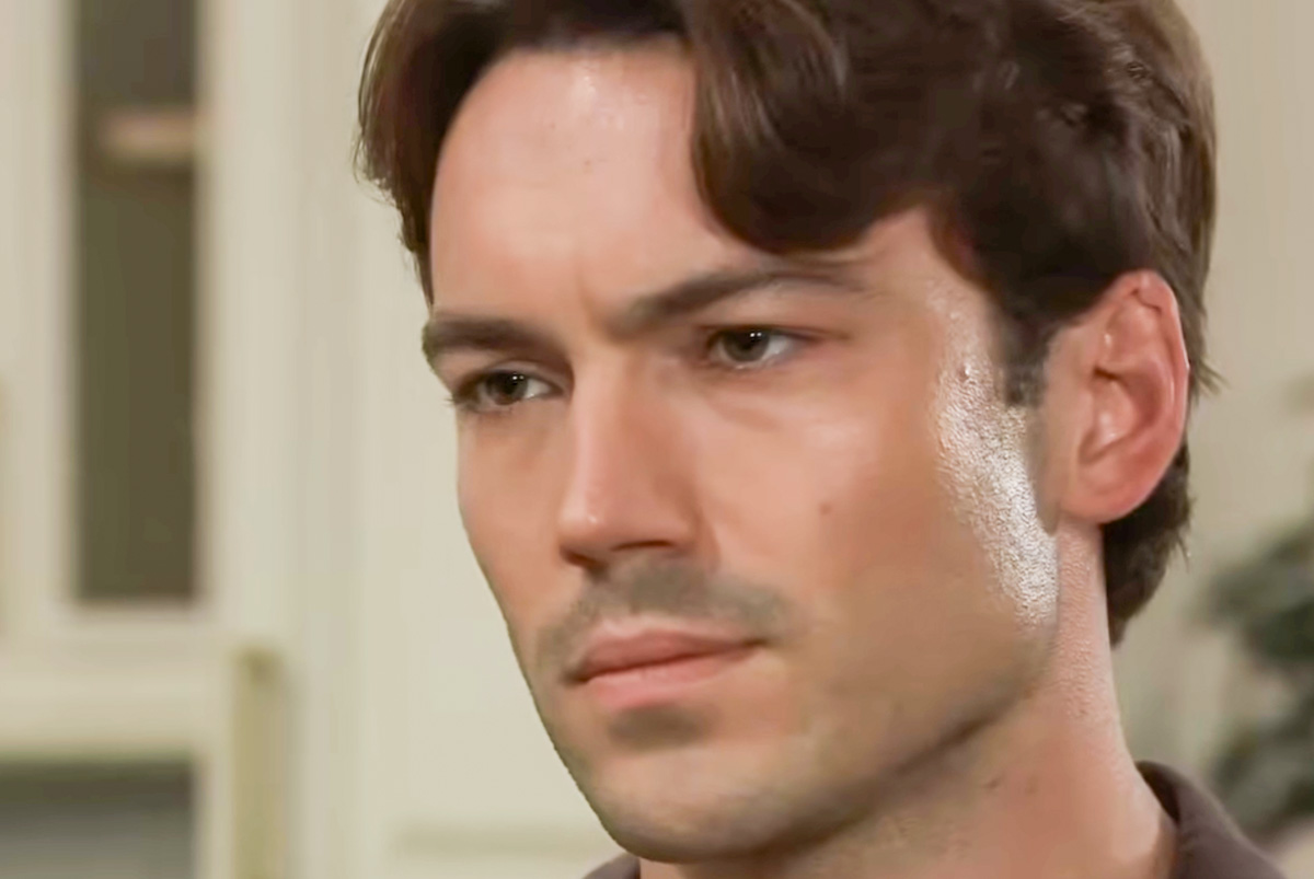 General Hospital Spoilers: Michael Corinthos' Mean Side Revealed - Shoots Drew a Third Time?